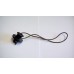 CLANSMAN ETC ANTENNA RF CABLE TENSION PROTECTION CLAMP AND LOOP ASSY
